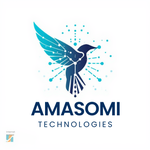 Amasomi Technologies Logo